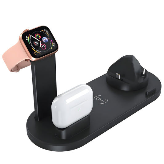 SmartCharge - By Clicklygadgets