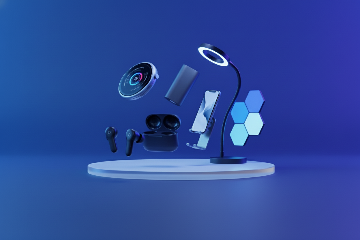 Clicklygadgets' Bestsellers