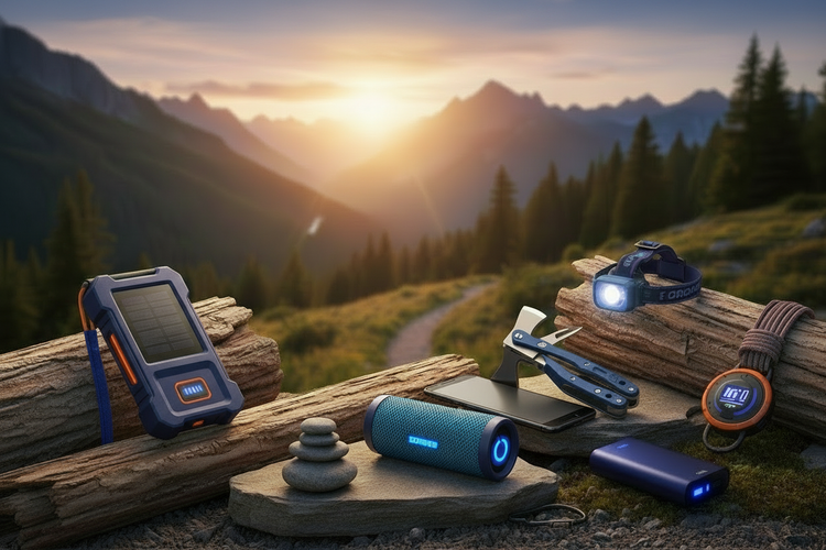 Outdoorgadgets
