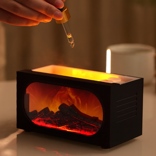 MistFlare - By Clicklygadgets