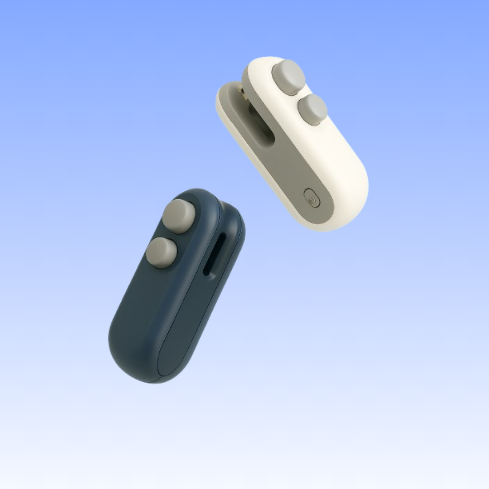 ReSeal - By Clicklygadgets