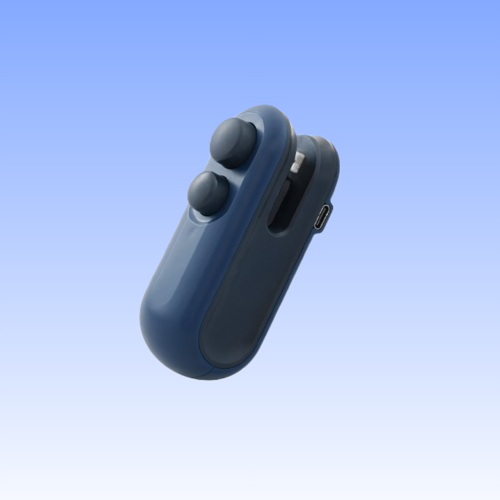 ReSeal - By Clicklygadgets