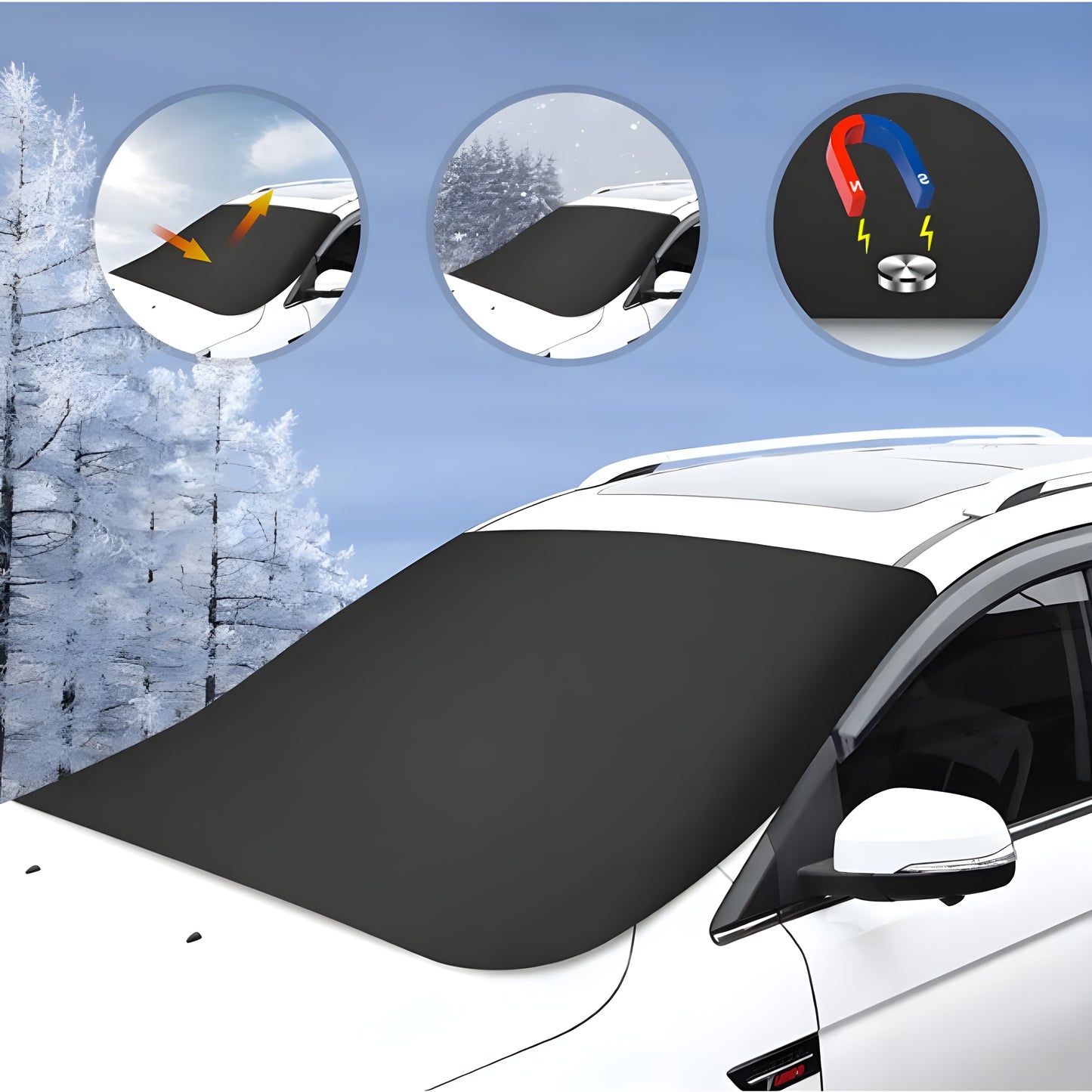 Cardian - By Clicklygadgets