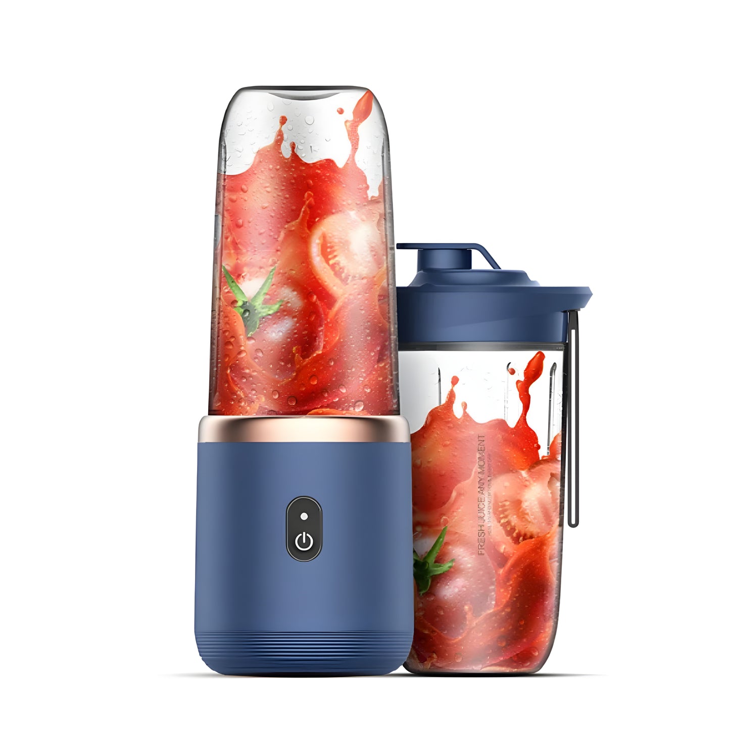 SmartJuice - By Clicklygadgets