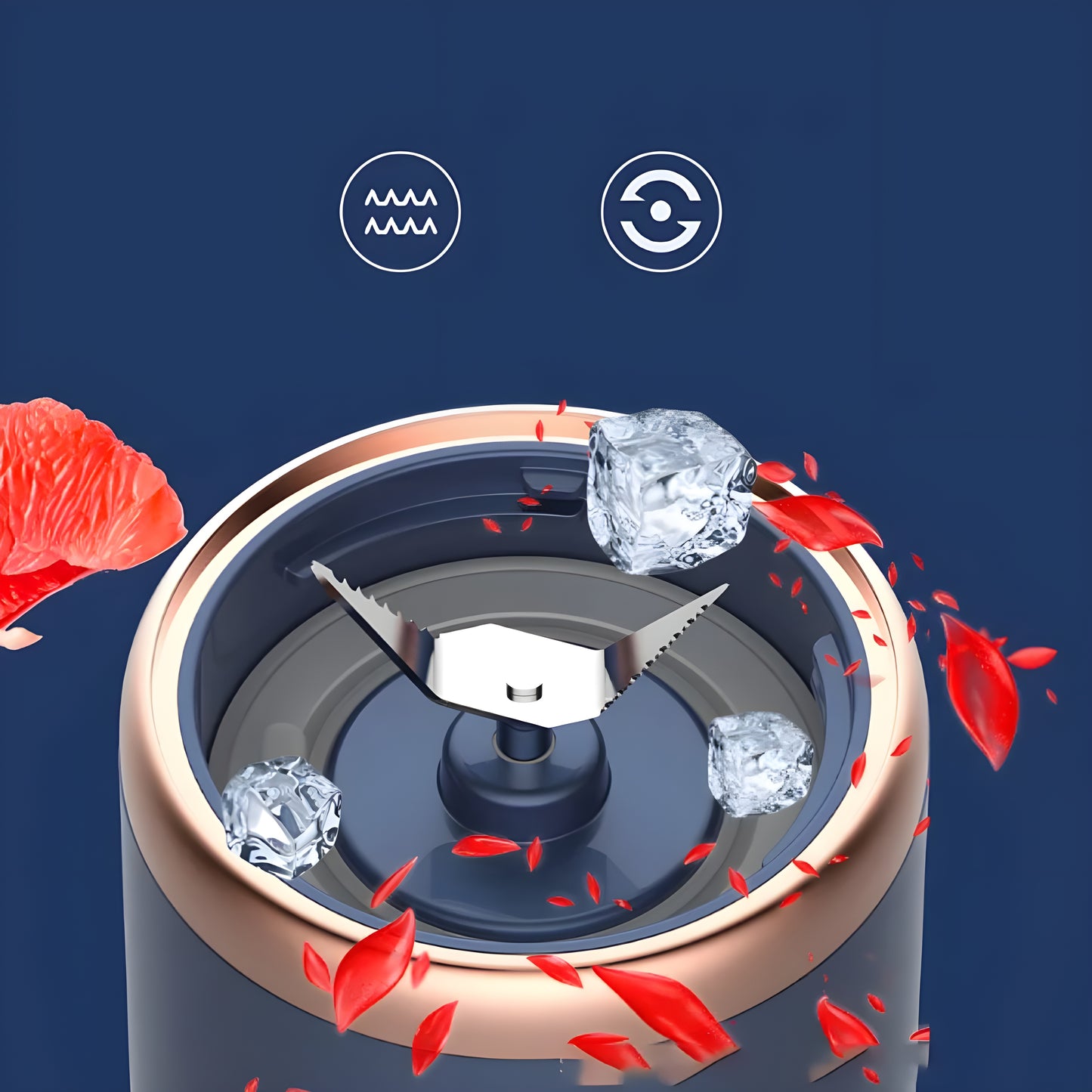 SmartJuice - By Clicklygadgets