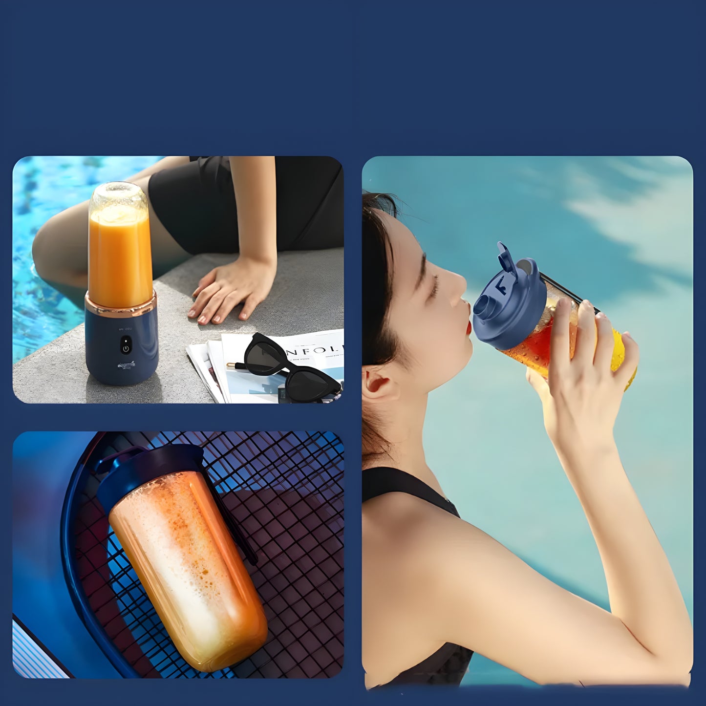 SmartJuice - By Clicklygadgets