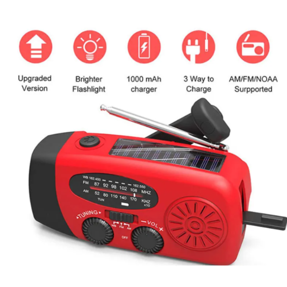 Radioactive - By Clicklygadgets