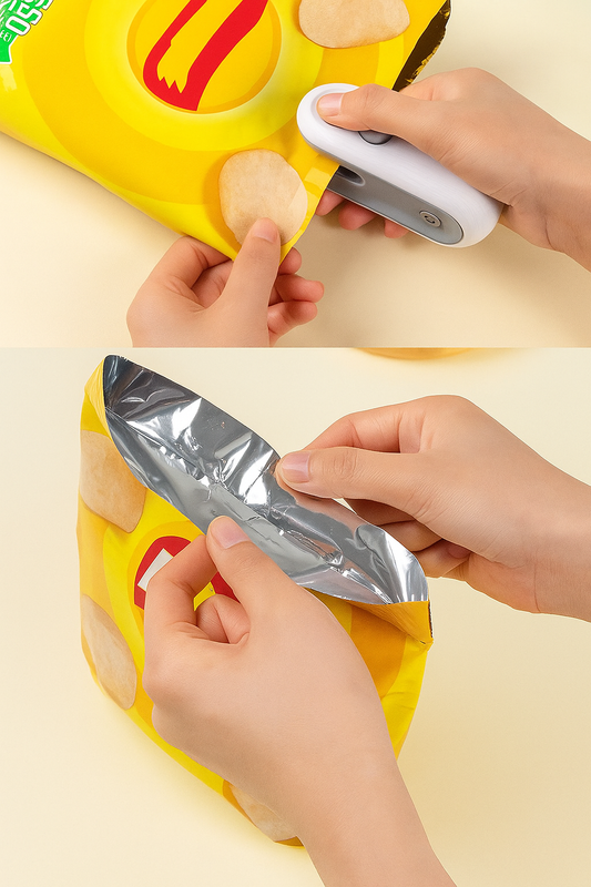 ReSeal - By Clicklygadgets