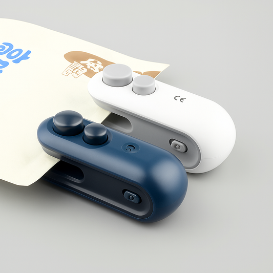 ReSeal - By Clicklygadgets